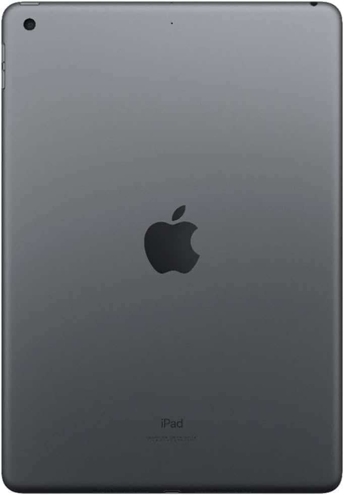 Apple  2019 iPad 7th generation with Wi-Fi 32GB 10.2 Inch - view 6