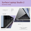 Microsoft Surface Laptop Studio 2 14.4