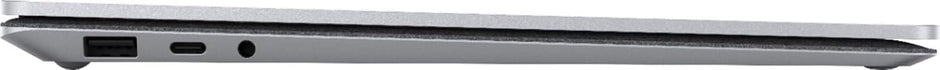 Surface Laptop 3 i7-10th Gen Ram 8GB Storage 512GB 13.5