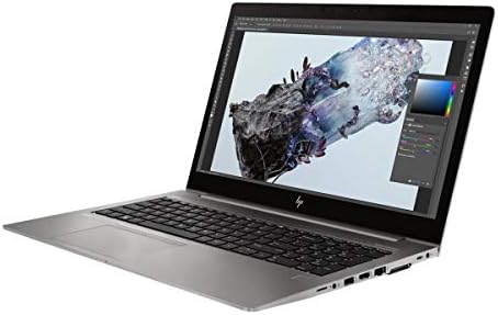 HP  Zbook 15U G6 15.6
