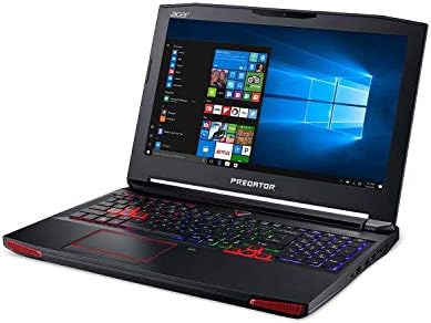 Acer  Predator 15 Gaming Laptop - view 4