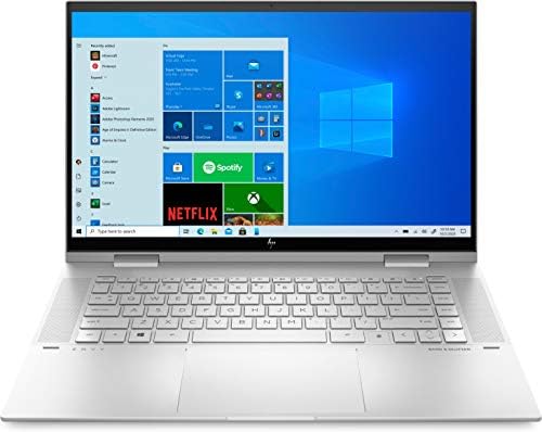 HP  ENVY x360 15.6