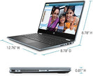 HP Pavilion 14