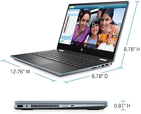 HP Pavilion 14
