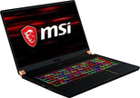 MSI  Gs75 Stealth 242 17.3