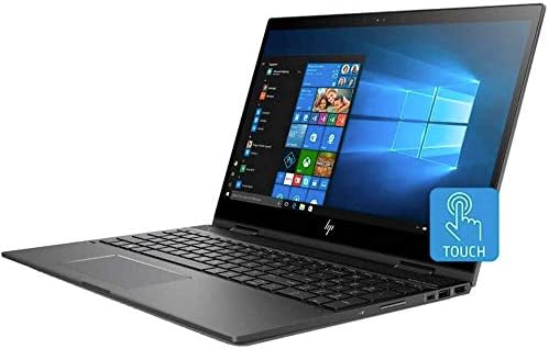 HP  15DS1077NR / 3G425UA#ABA / 3G425UA#ABA x360 15 Ryzen 5 - view 6
