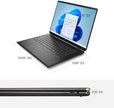 HP Spectre x360 16