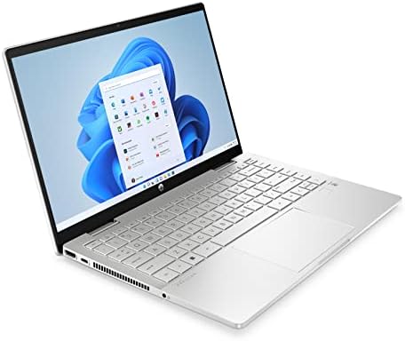 HP Pavilion x360 2 in 1 Laptop 14