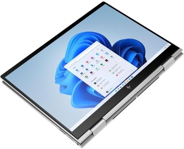 HP ENVY 13 11th Gen i5-1135G7 Ram 8GB Storage 256GB SSD 13.3