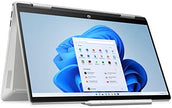 HP Pavilion x360 2 in 1 Laptop 14