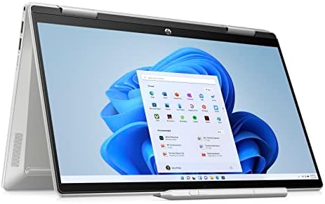 HP Pavilion x360 2 in 1 Laptop 14