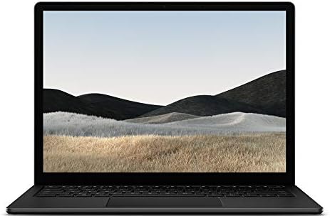 Microsoft Surface Laptop 4 13.5