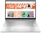 HP  Envy x360 Convertible 15-inch Laptop - view 2