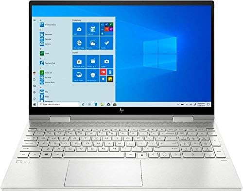 HP  Envy x360 2-in-1 15.6