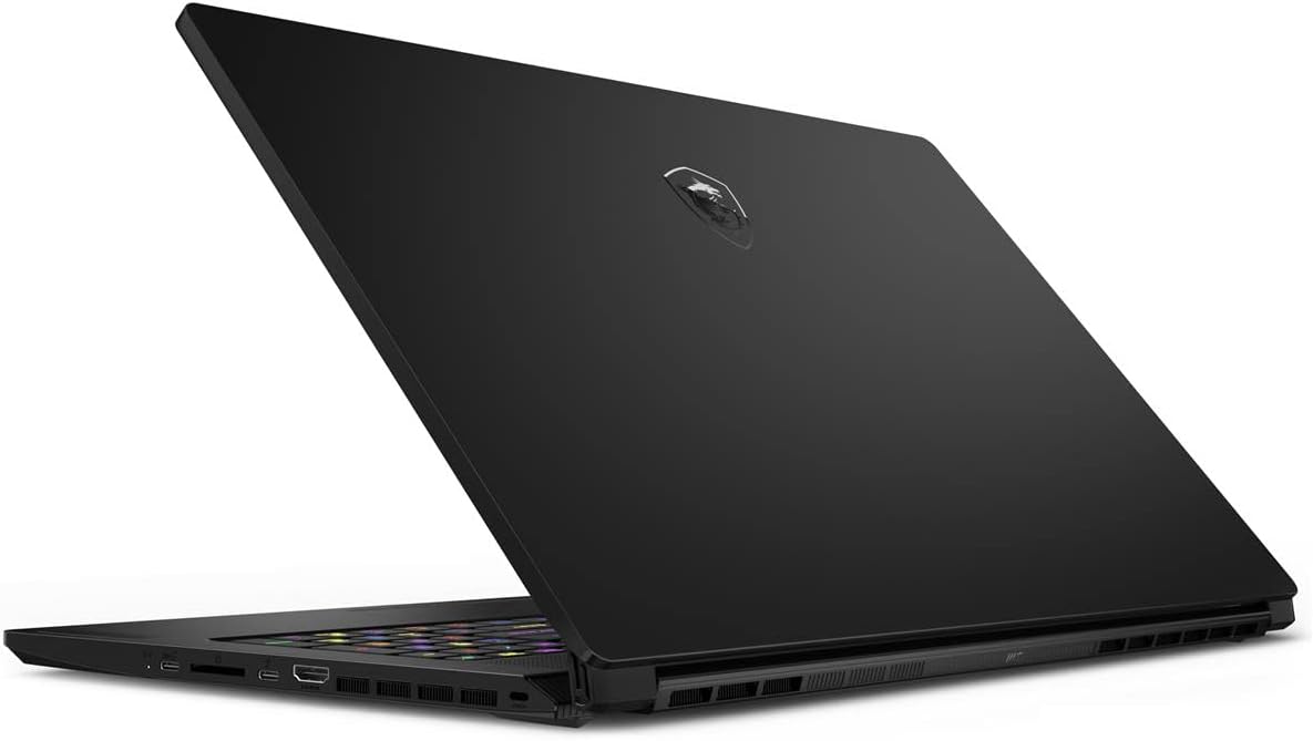 MSI  GS76 Stealth Gaming Laptop: 17.3