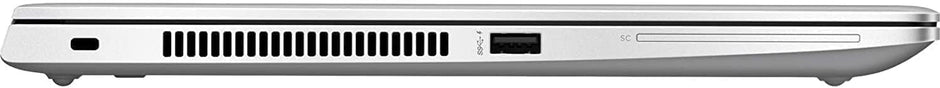 HP  EliteBook 840 G5 Business Laptop PC - view 4