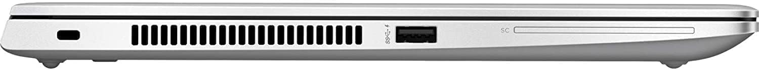 HP  EliteBook 840 G5 Business Laptop PC - view 4
