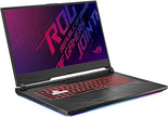ASUS  ROG STRIX SCAR III G731GU Intel Core i7-9750H - view 2