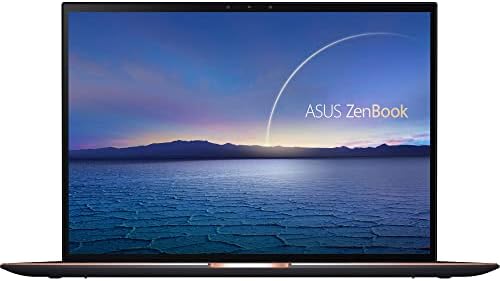 ASUS  ZenBook S Ultra Slim Laptop 13.9
