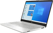 HP  (Upgraded) 15-dw Laptop Intel Core i3-1115G4 8GB 256GB SSD 15.6 Full HD WLED - view 6