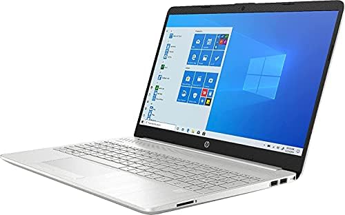 HP  (Upgraded) 15-dw Laptop Intel Core i3-1115G4 8GB 256GB SSD 15.6 Full HD WLED - view 6