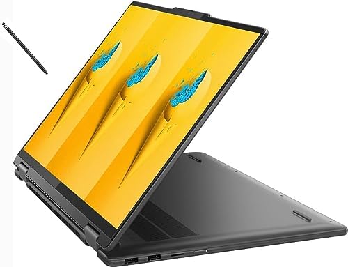 Lenovo  Yoga 7 2-in-1 Convertible Laptop with 16'' FHD Display - view 8