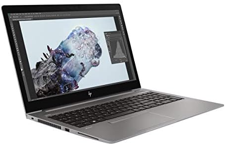 HP  Zbook 15U G6 15.6