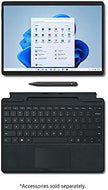 Microsoft  Surface Pro 8 13 Inch 2-in-1 Tablet PC Black Intel Core i5-1145G7 8GB - view 6
