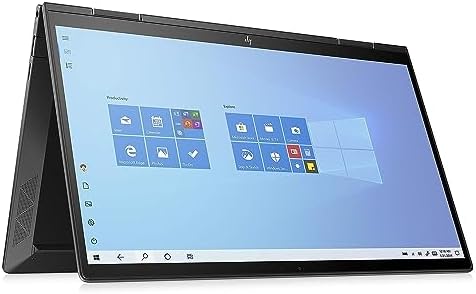 HP  ENVY x360 2 in 1 13-ay Laptop 13.3
