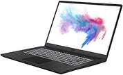MSI  Modern 15A10M 15.6-inch Full HD Intel i5-10210U 8GB RAM 512GB SSD Ultrathin - view 6