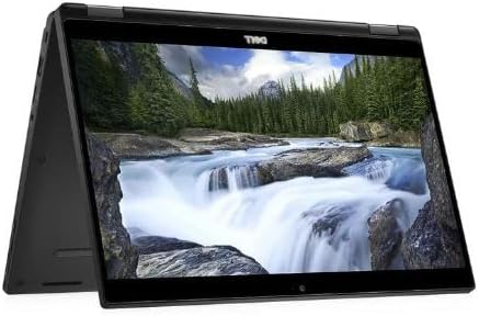 Latitude 7390 2IN1 Core i7 8th Gen Quad Core 8650U Processor 16GB RAM 512GB SSD product image