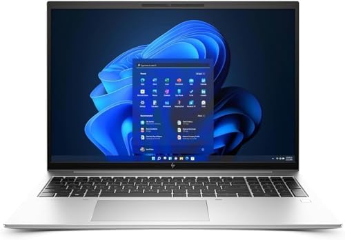 HP  EliteBook 745 G6 14 FHD Touchscreen Laptop Notebook Ryzen 5 3500U 16GB RAM 5 - view 2
