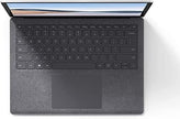 Microsoft  Surface Laptop 4 Core i7-1185G7 3.00GHz 11th Gen 16GB 512GB SSD Intel - view 8