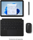 Microsoft Surface Go 3 - 10.5