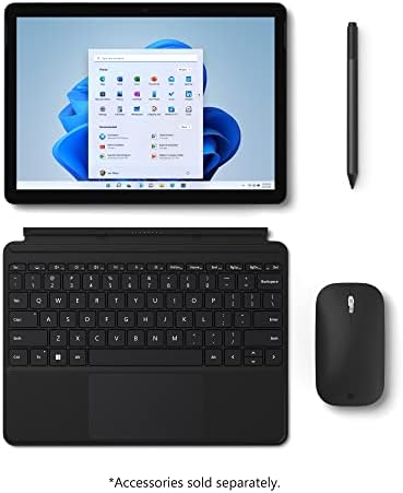 Microsoft Surface Go 3 - 10.5