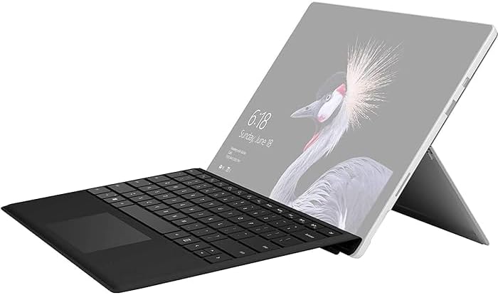 Surface Pro 3 Laptop i3 Ram 4GB Storage 64GB SSD + 64GB Memory Card 12" Touchscr product image