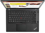 Lenovo  Thinkpad T470 Light Weight Business Laptop - view 8