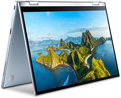 ASUS Chromebook Flip C433 2 in 1 Laptop 14