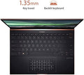 ASUS  ZenBook S Ultra Slim Laptop 13.9