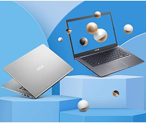 ASUS VivoBook 14 Slim Laptop Computer 14