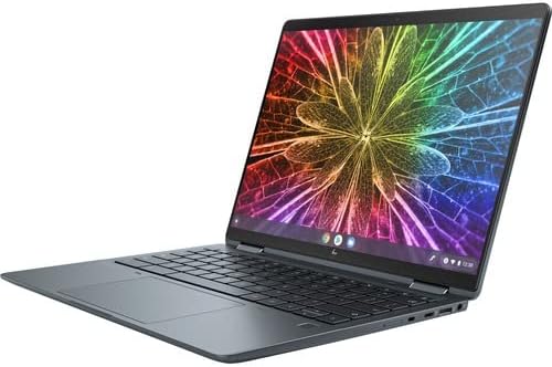 HP Elite Dragonfly Enterprise Chromebook 2-in-1 13.5" Touch Intel Core i7-1265U product image