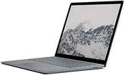 Microsoft  Surface Laptop Intel Core i7 7th Gen 13.5