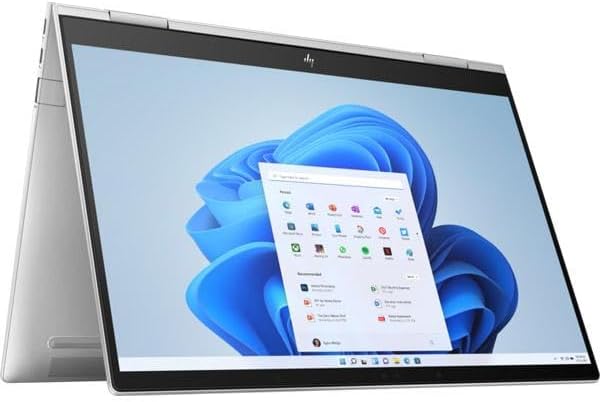 HP ENVY 13 11th Gen i5-1135G7 Ram 8GB Storage 256GB SSD 13.3