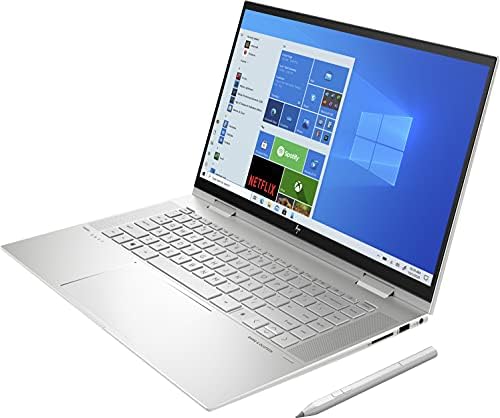 HP  ENVY x360 15.6