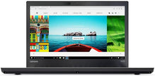 Lenovo  Thinkpad T470 Light Weight Business Laptop product image