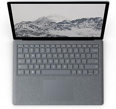 Microsoft  Surface Laptop Intel Core i7 7th Gen 13.5