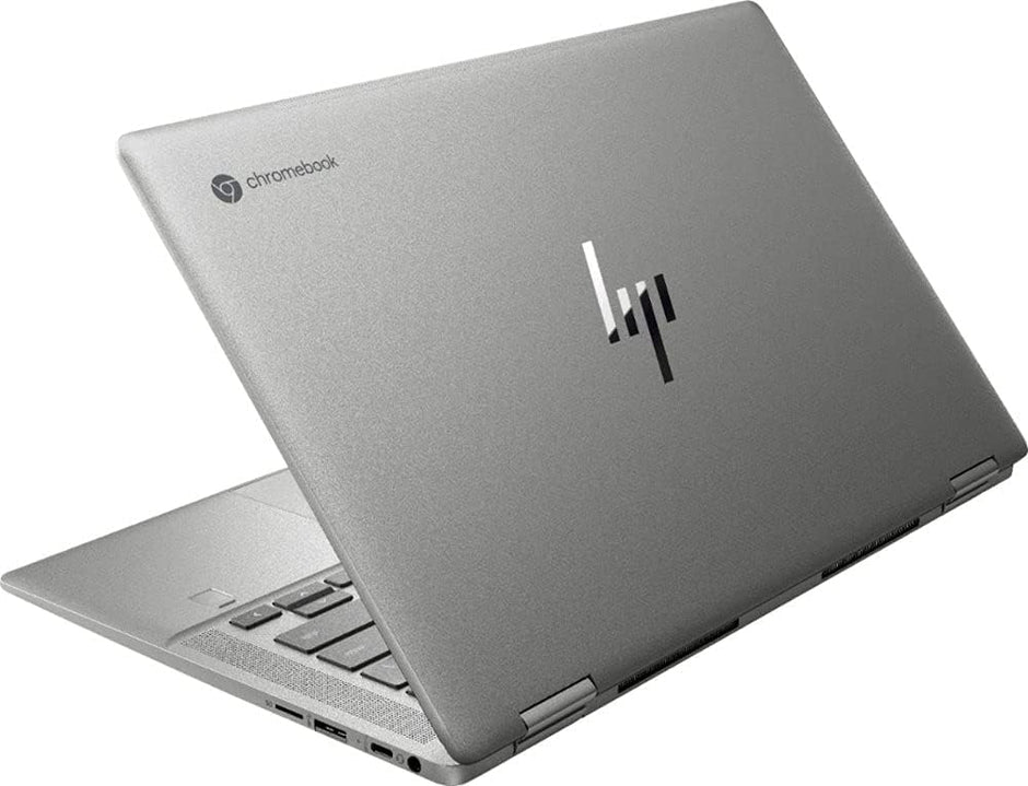 HP 2-in-1 Touchscreen Chromebook (14c-cc0013dx Core i3 11th Gen - 8GB Memory - 1 - view 7