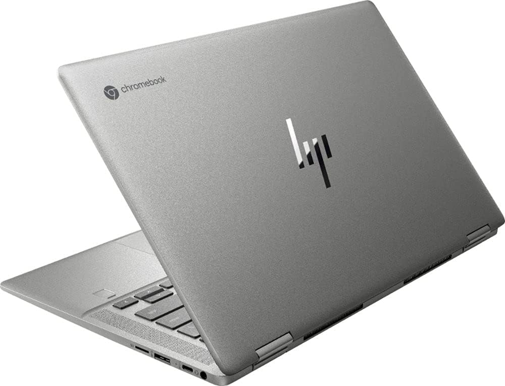 HP 2-in-1 Touchscreen Chromebook (14c-cc0013dx Core i3 11th Gen - 8GB Memory - 1 - view 7