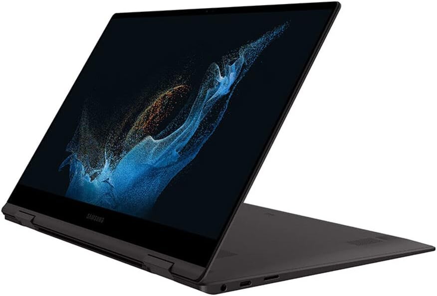 Samsung  Galaxy Book2 360 Wi-Fi Laptop - view 3