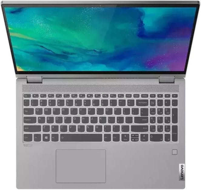 Lenovo  IdeaPad Flex 5 10th Gen Intel Core i7-1065G7 16GB RAM 512GB SSD 2GB Grap - view 3